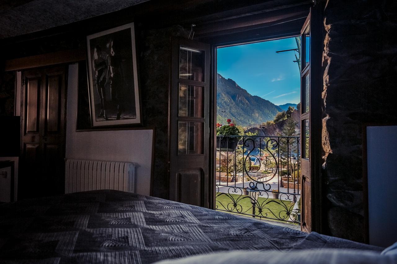 Cisco De Sans Andorra la Vella