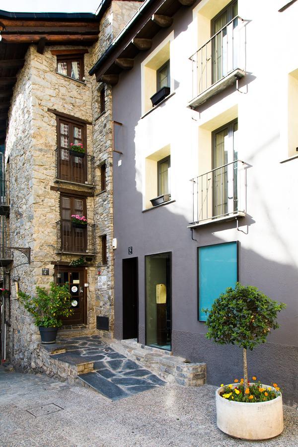 Cisco De Sans 2* Andorra la Vella