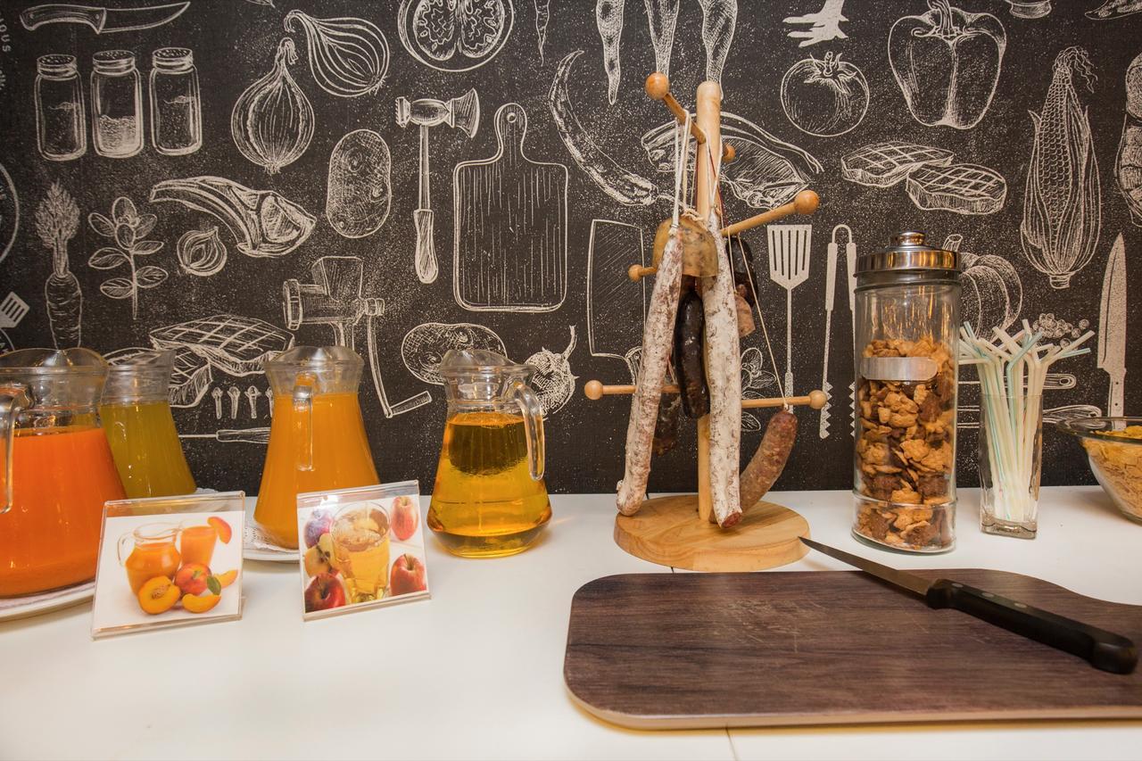 Yomo Centric Hotel Andorra la Vella