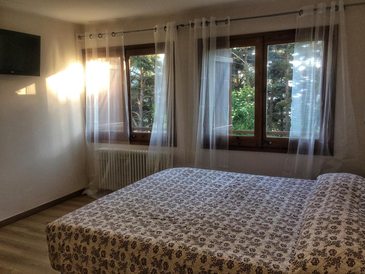 Camp Del Serrat Hotel 3*