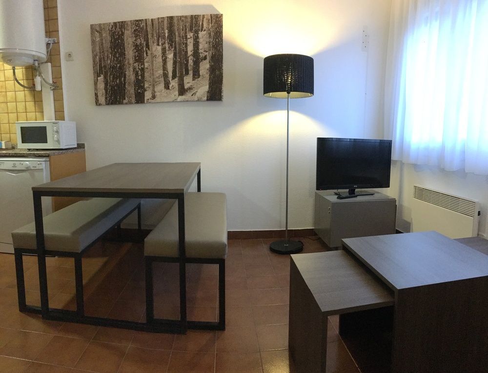 Apartamento Pierre&vacances Andorra Alba