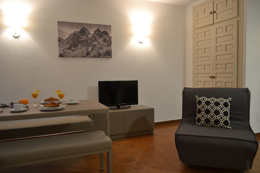 Pierre&vacances Andorra Alba Apartamento *