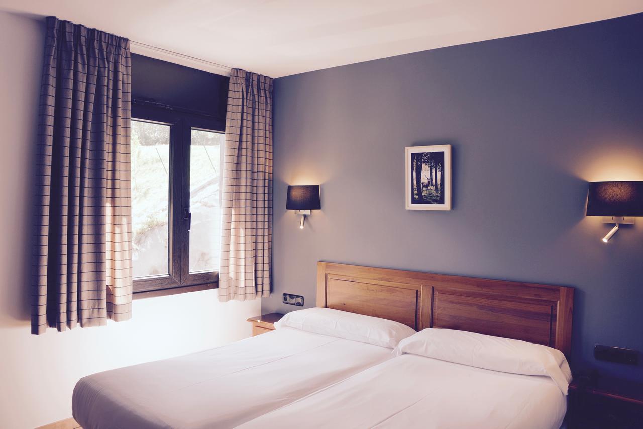 Hotel Arbella Ordino