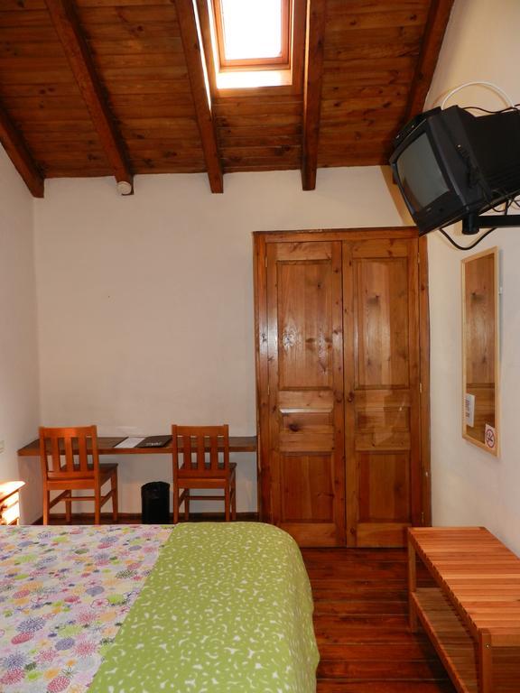 Hotel El Xalet El Tarter