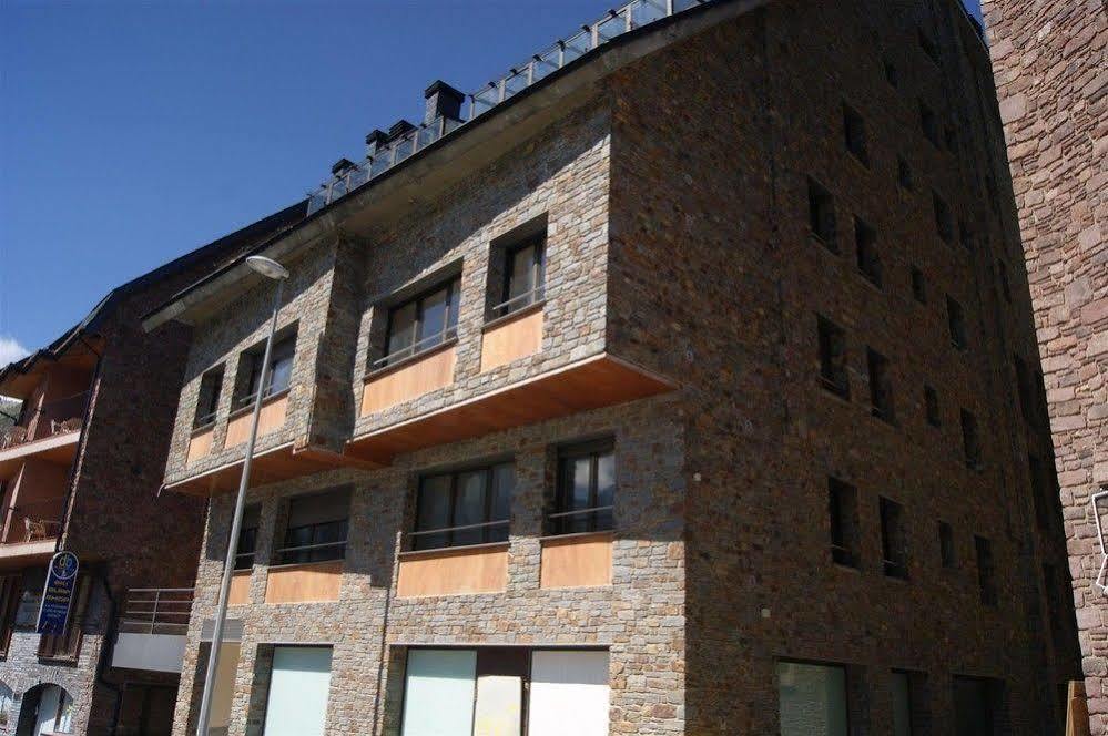 Hotel Borruscall 2*