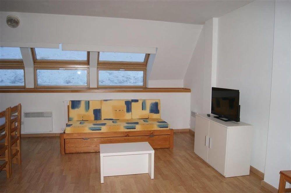 Hotel Borruscall