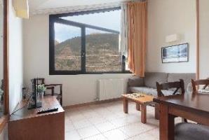 La Serrera Hotel Canillo