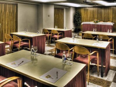 Hotel Zenit Diplomatic 4*
