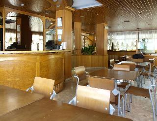 Guillem & Hotel Encamp