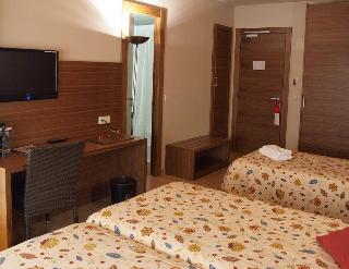 Hotel Guillem & Encamp