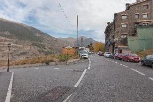 La Serrera Canillo