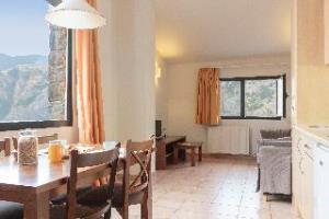 Hotel La Serrera