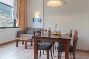 Hotel La Serrera Canillo