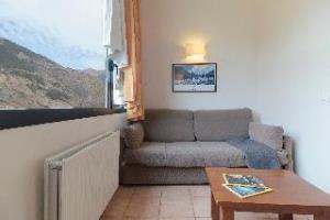 La Serrera Hotel Canillo