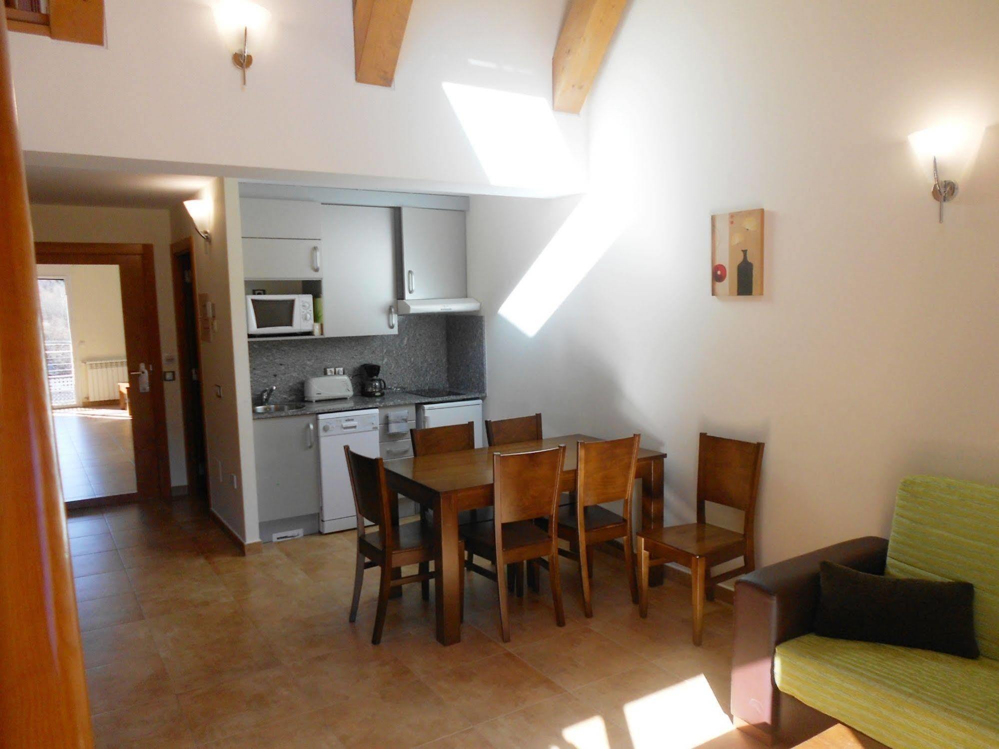 Rialb Apartahotel 3*