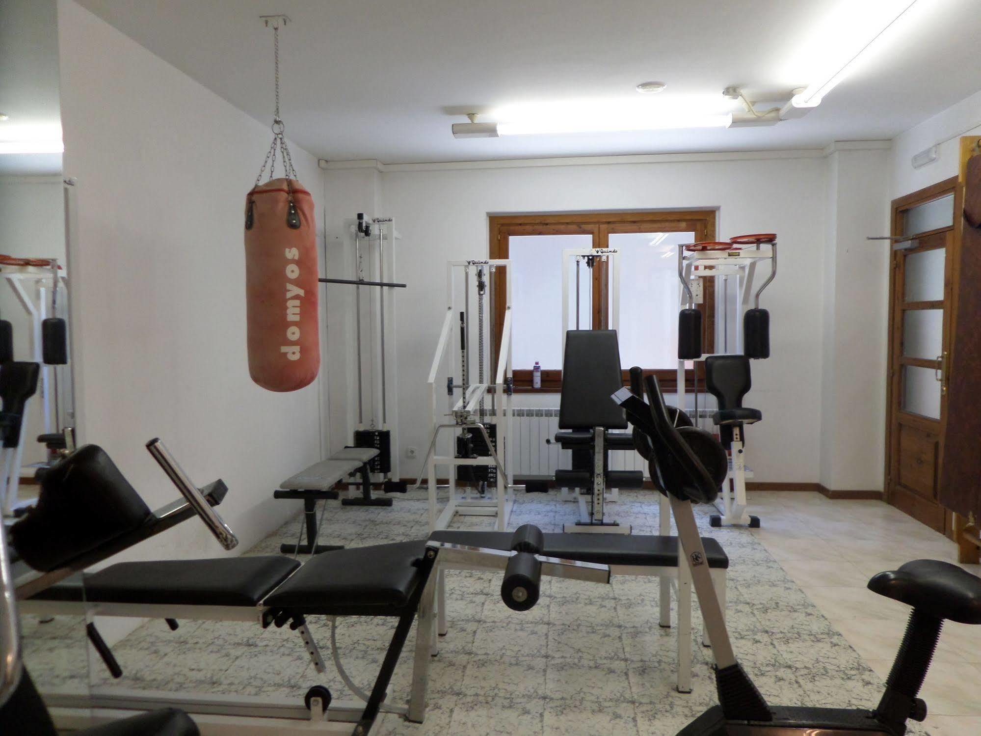 Solana De Apartament