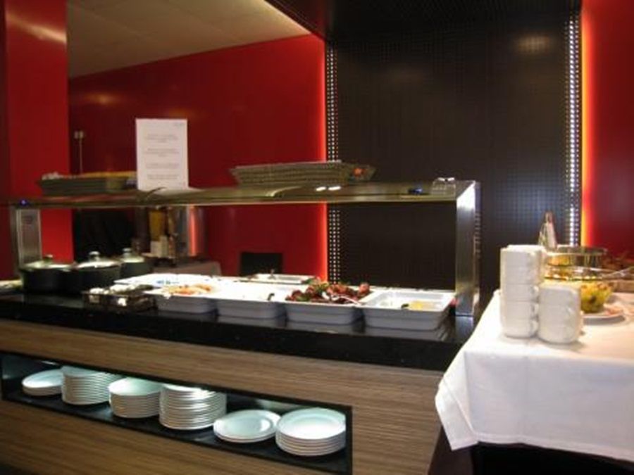 Yomo Mola Park Hotel Les Escaldes