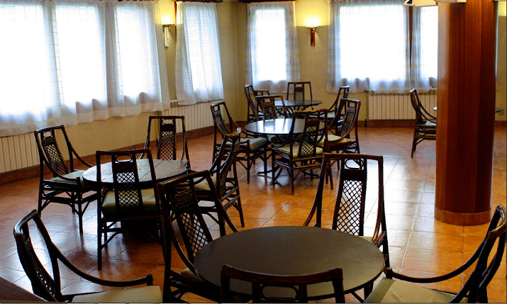 Marco Polo Hotel 3*