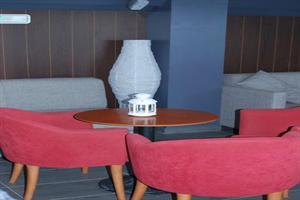 Caribou Hotel 4*