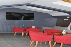 Hotel Caribou 4*