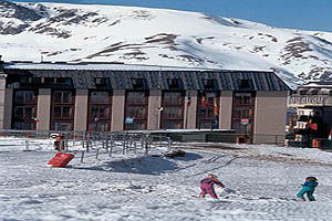 Sporting Hotel 4*