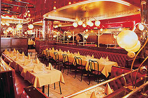 Hotel Sporting 4*