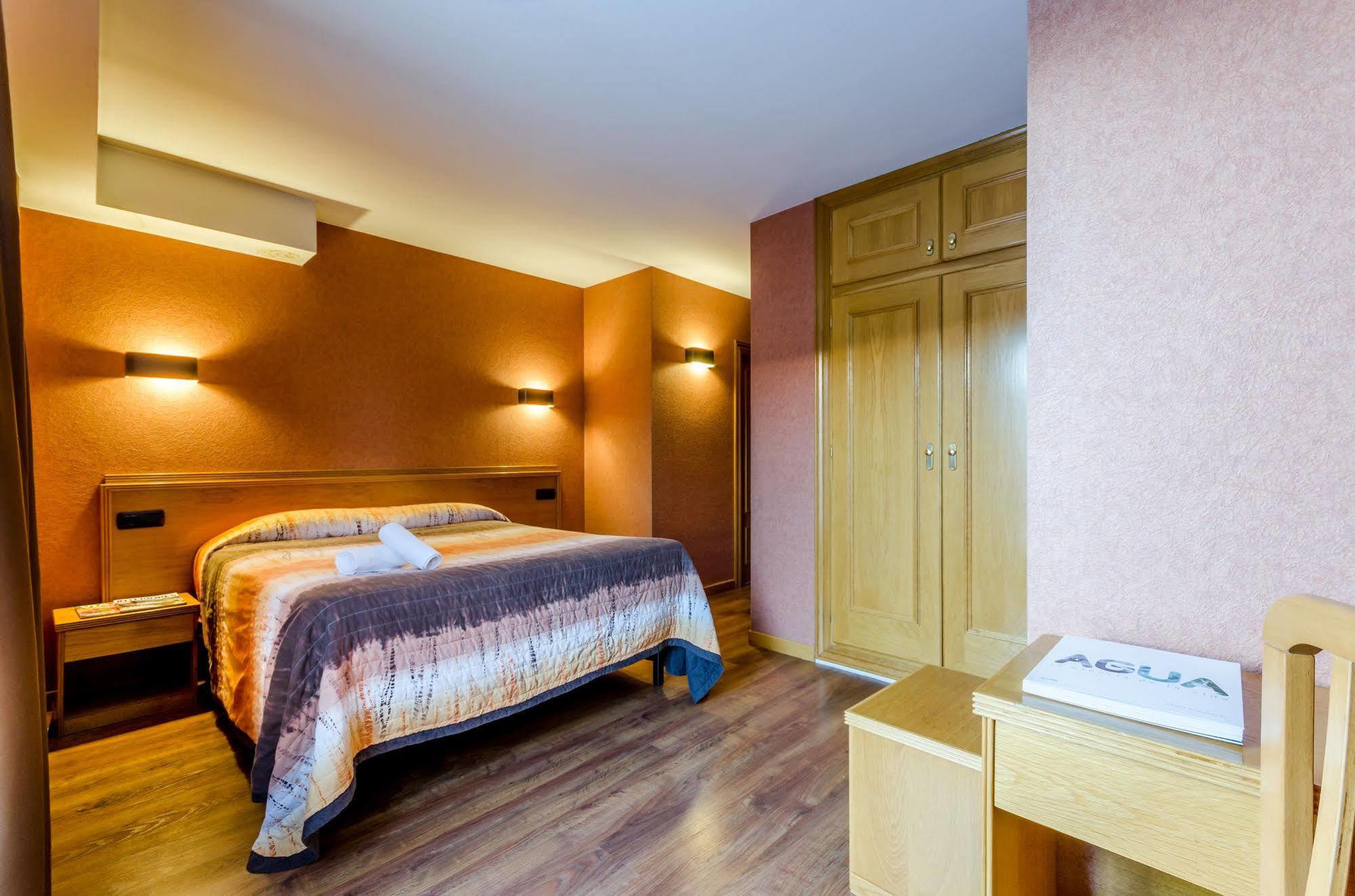 Cal Ruiz Hotel Pas De La Casa
