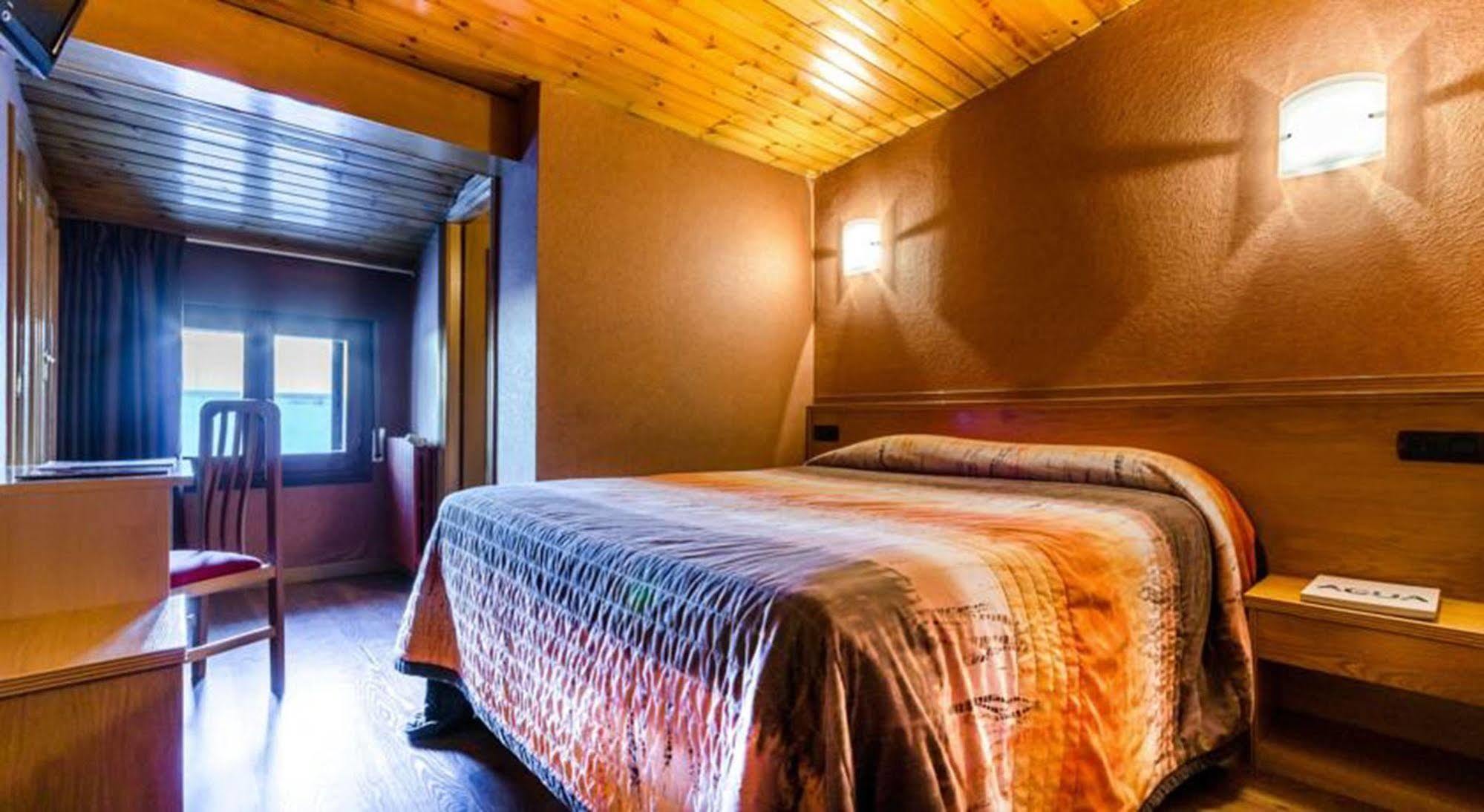 Cal Ruiz Hotel Pas De La Casa