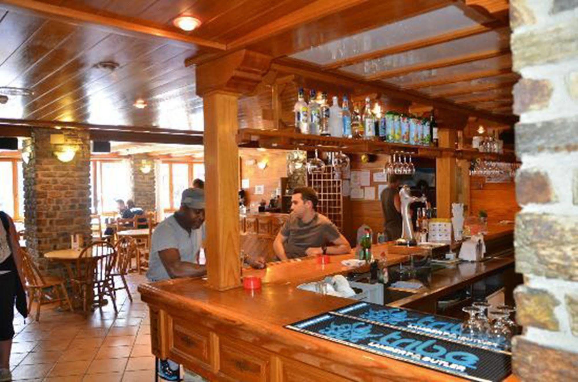 Hotel Cal Ruiz