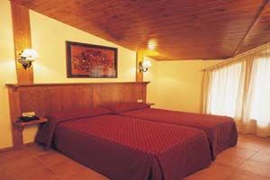 Hotel Xalet Montana