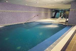 Xalet Montana Hotel Soldeu