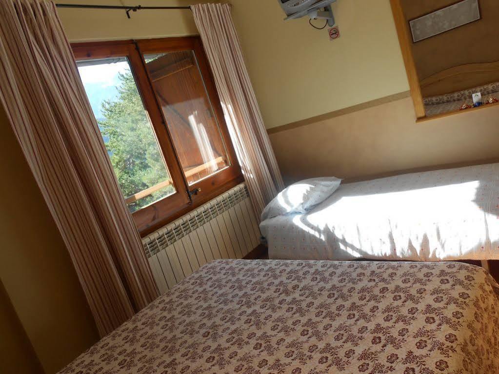 Camp Del Serrat Hotel 3*