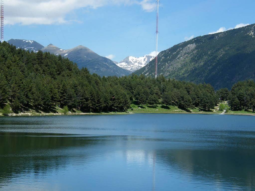 Camp Del Serrat 3*