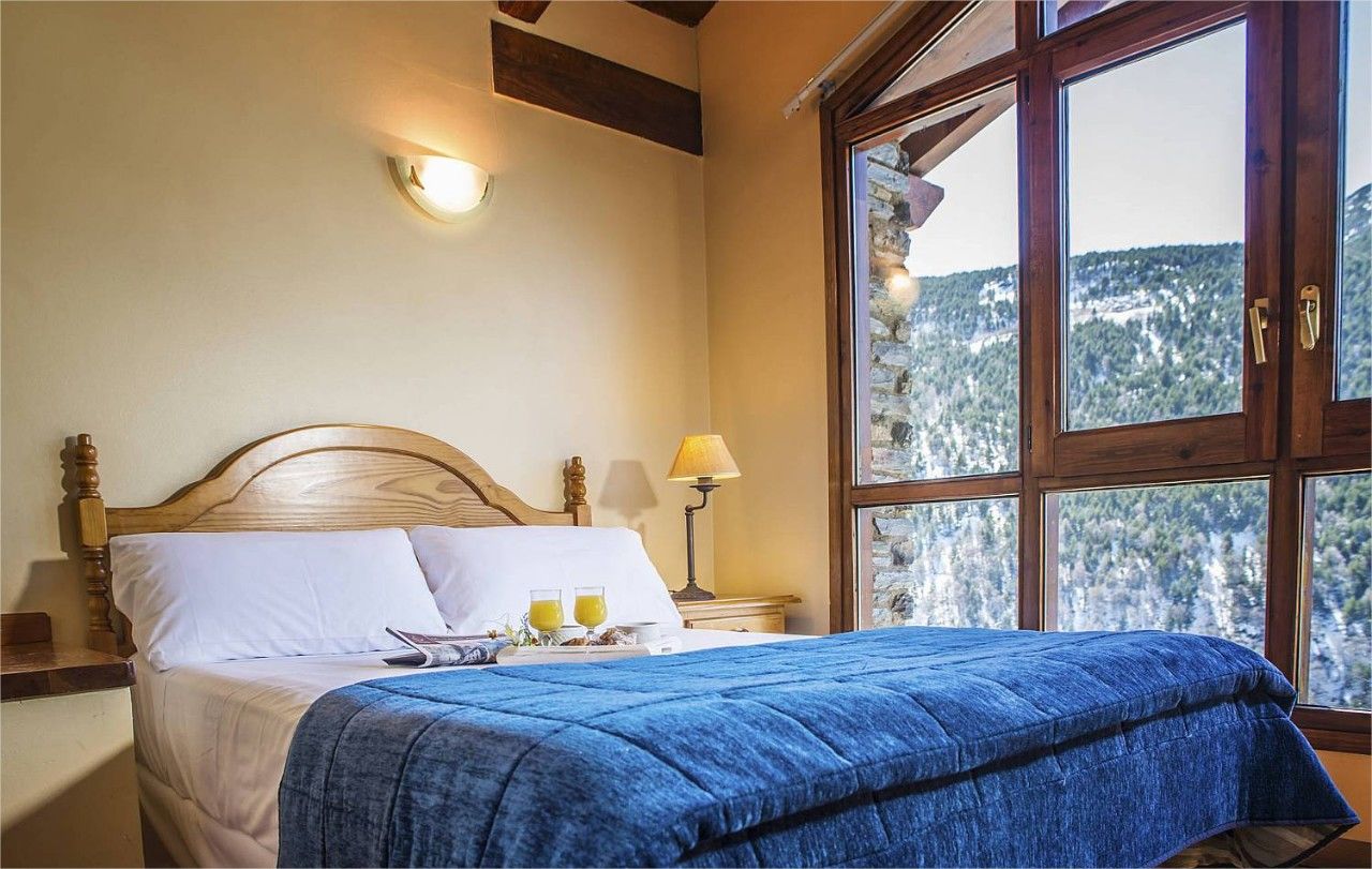 Ona El Tarter Aparthotel