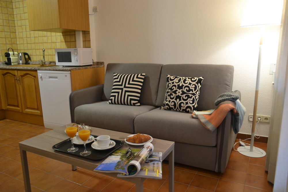 Apartamento Pierre&vacances Andorra Alba