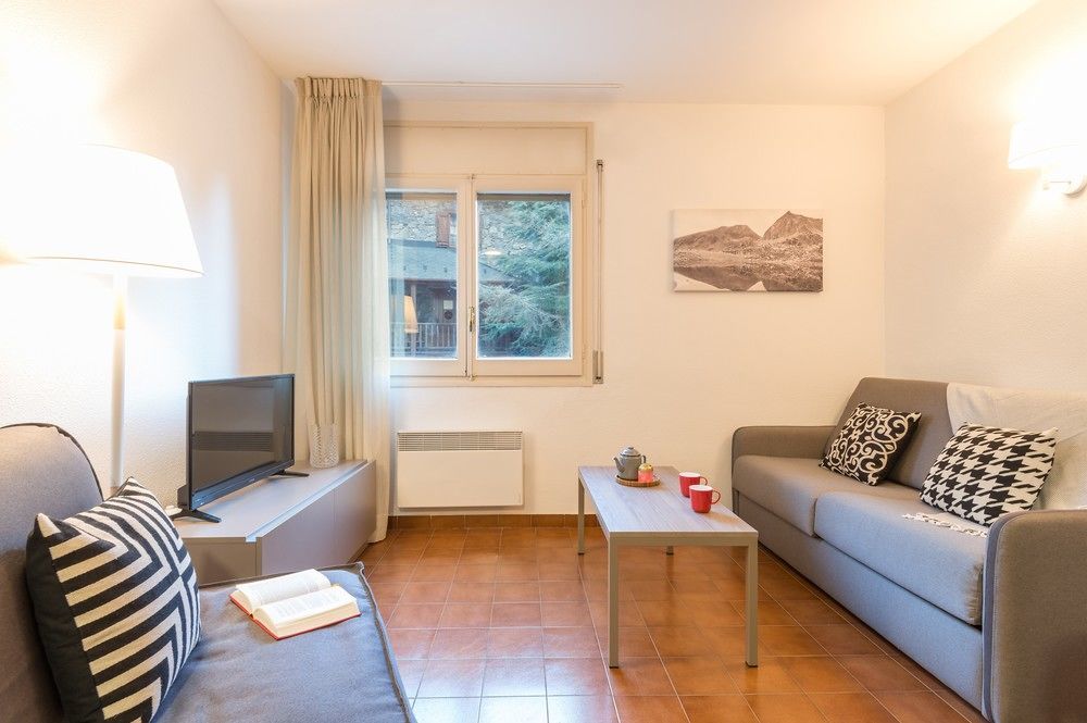 Apartamento Pierre&vacances Andorra Alba