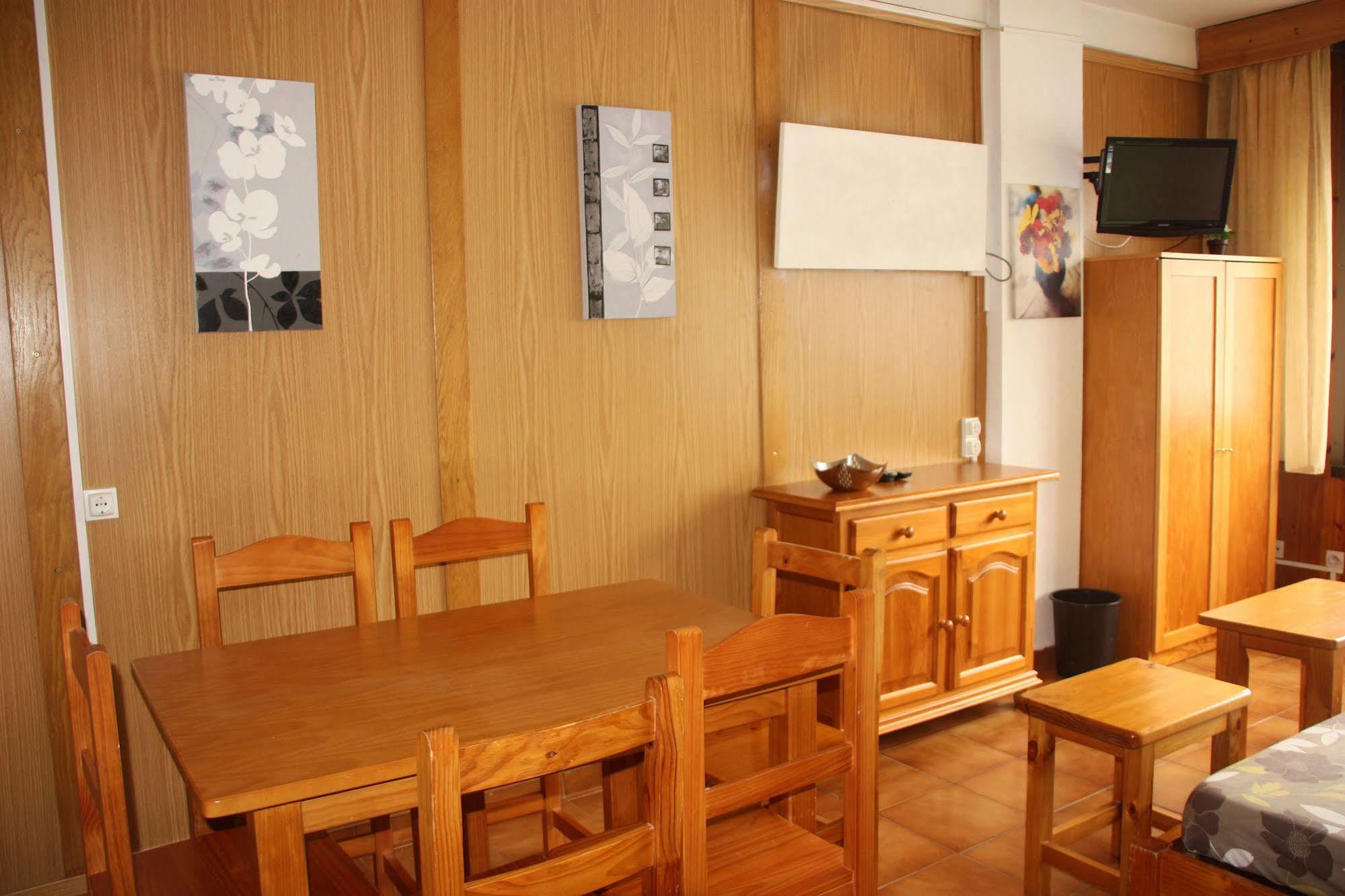 Apartamento Sapporo *