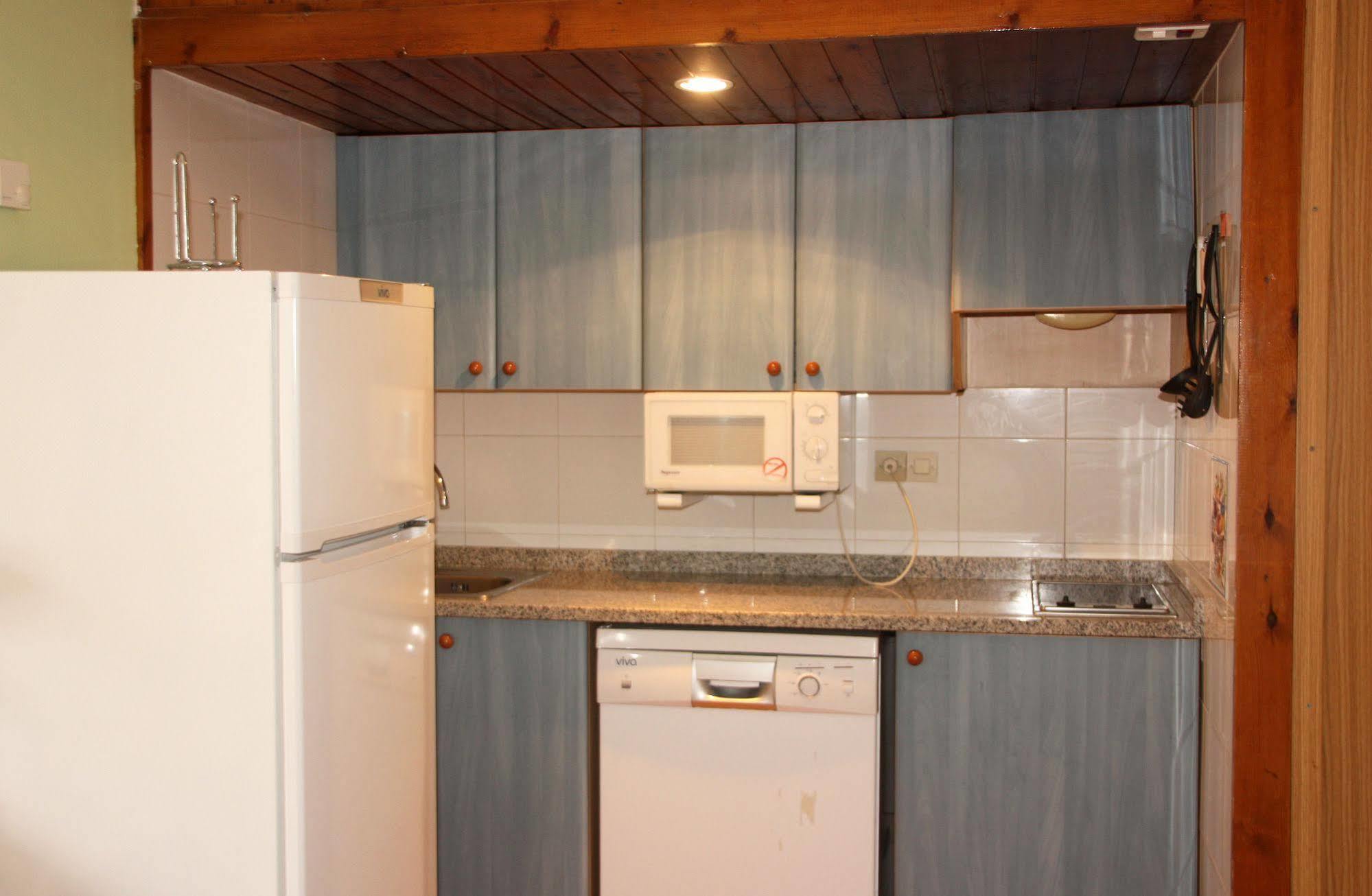 Apartamento Sapporo Pas De La Casa