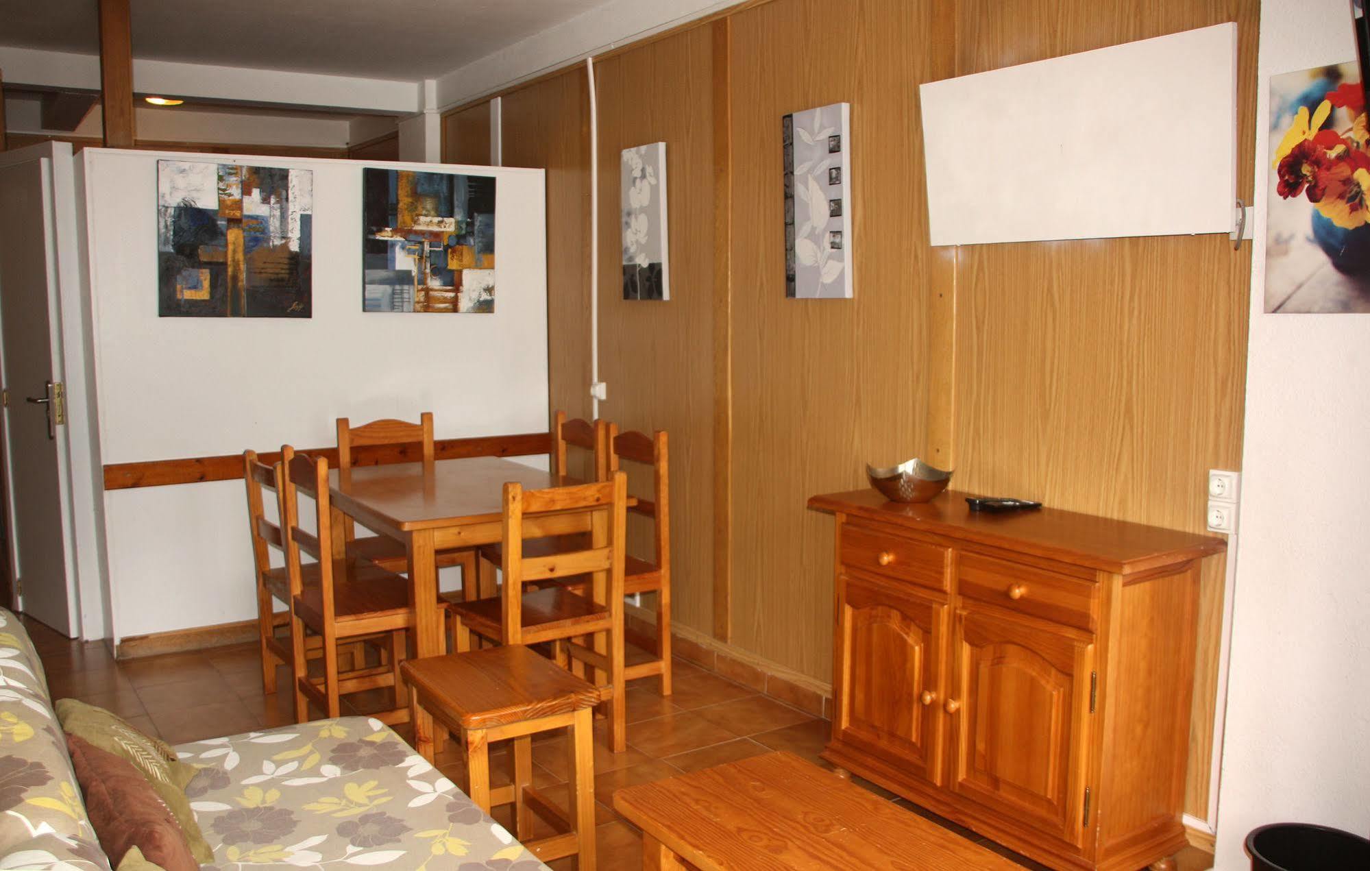 Apartamento Sapporo