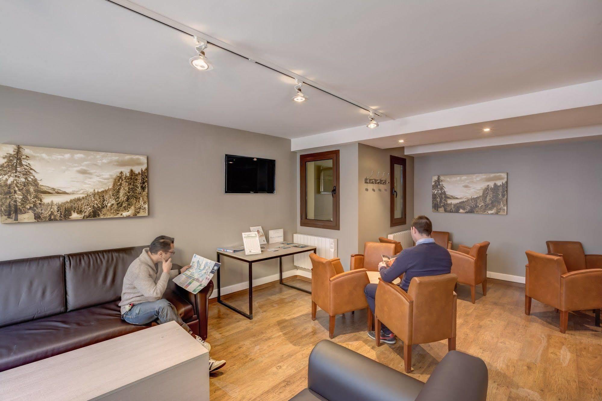 Apartment Pierre & Andorra
