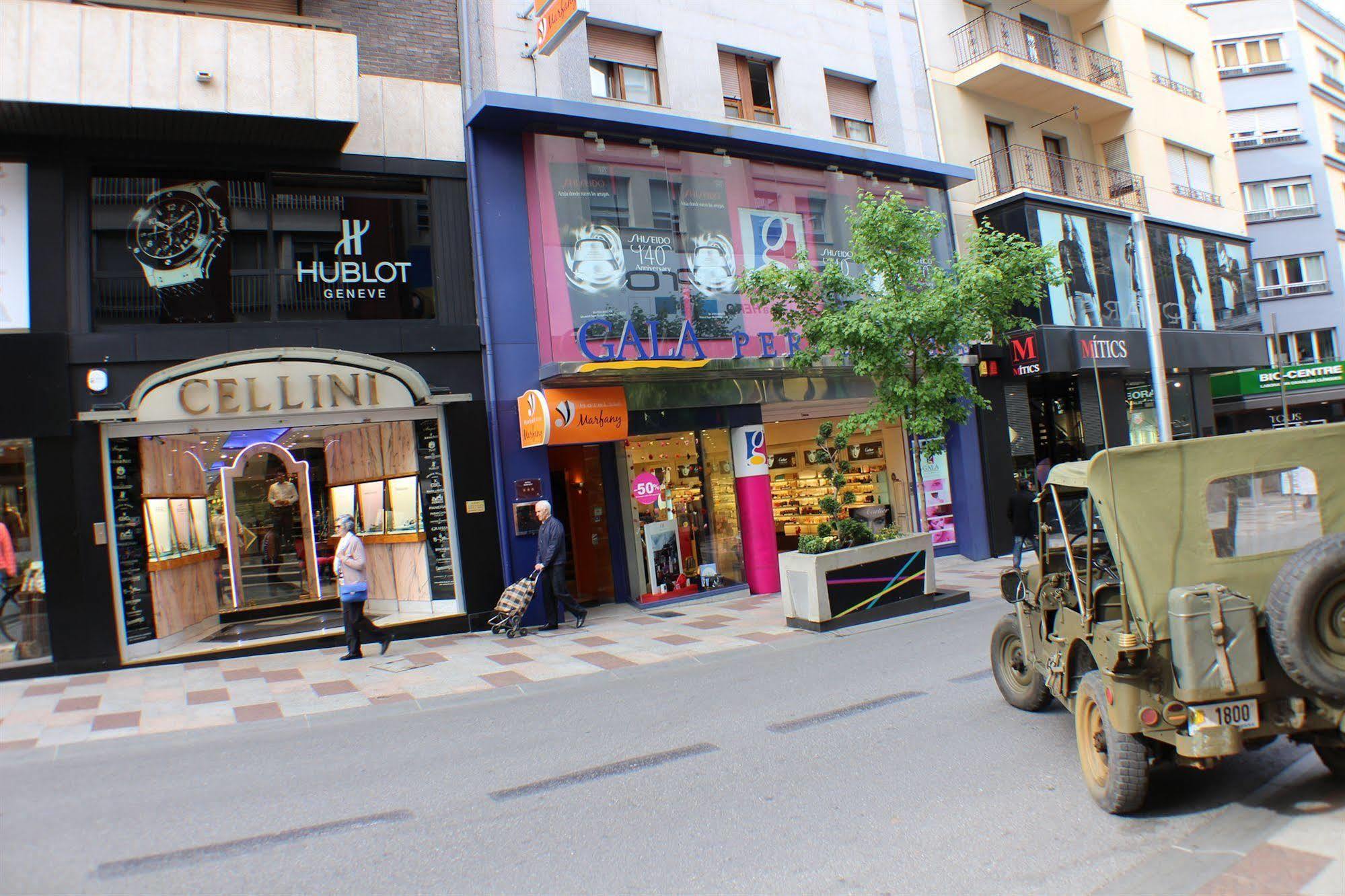 Marfany Hotel