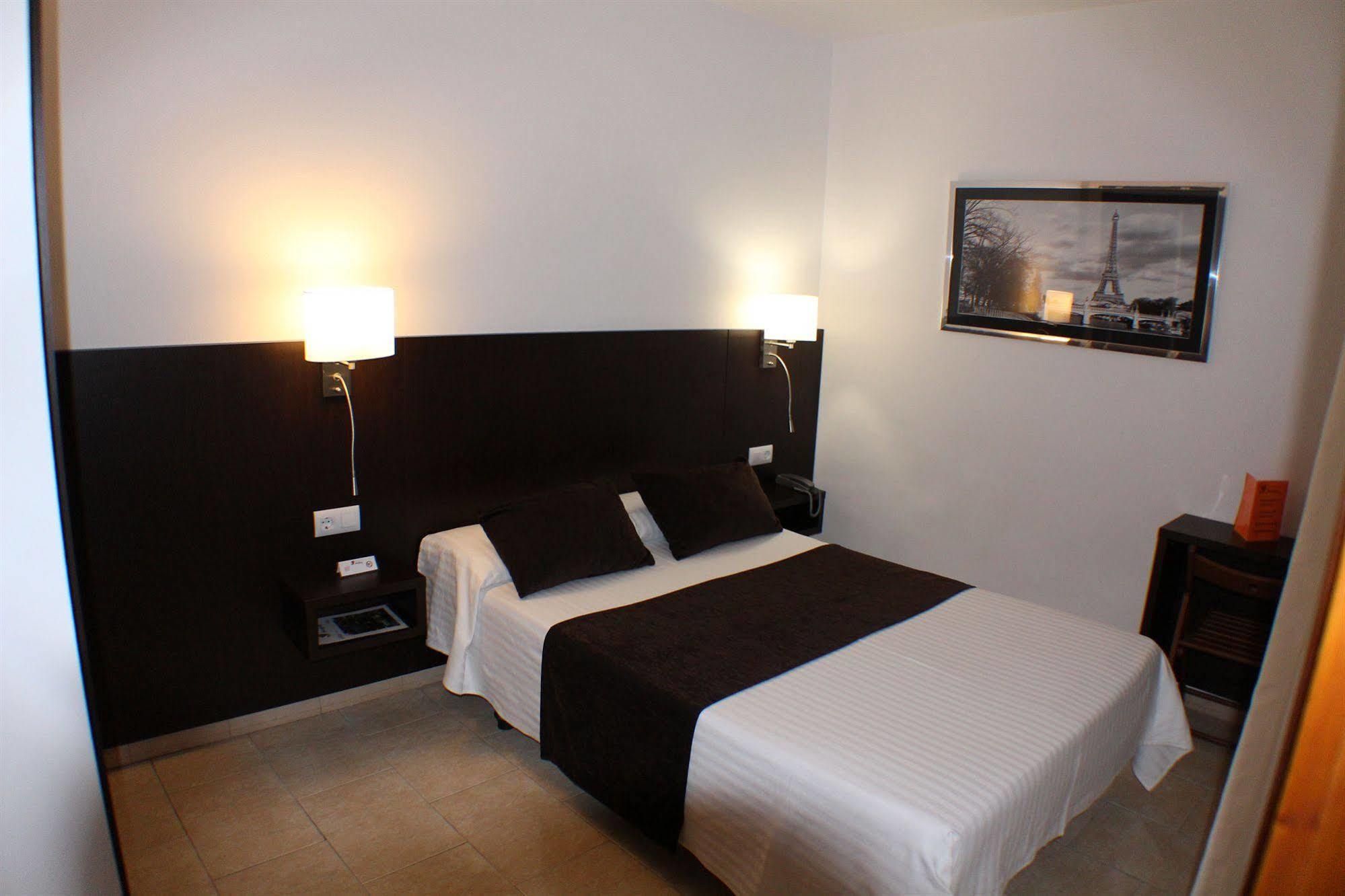 Marfany Hotel Andorra la Vella