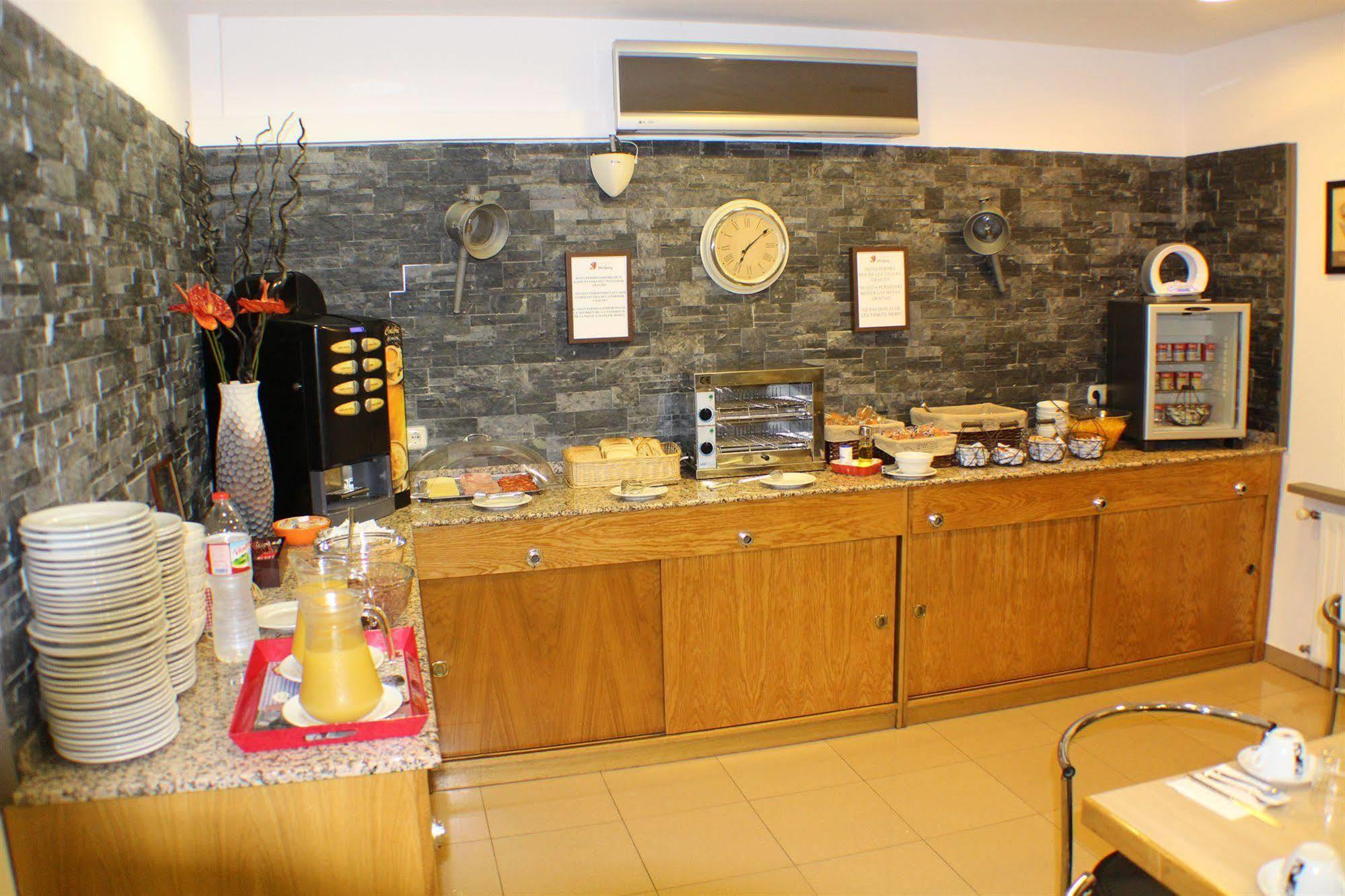 Marfany 3* Andorra la Vella