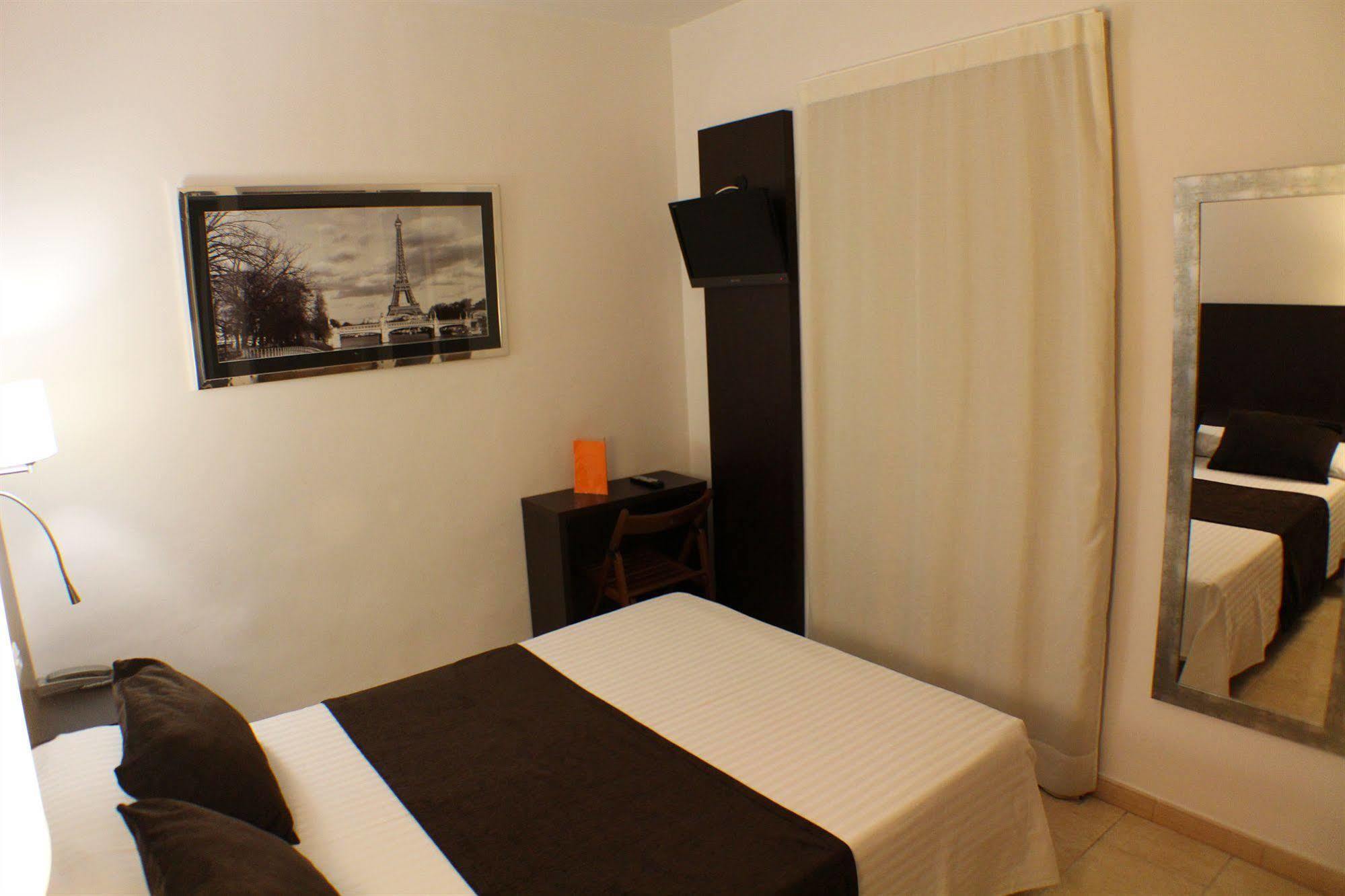 Marfany Hotel