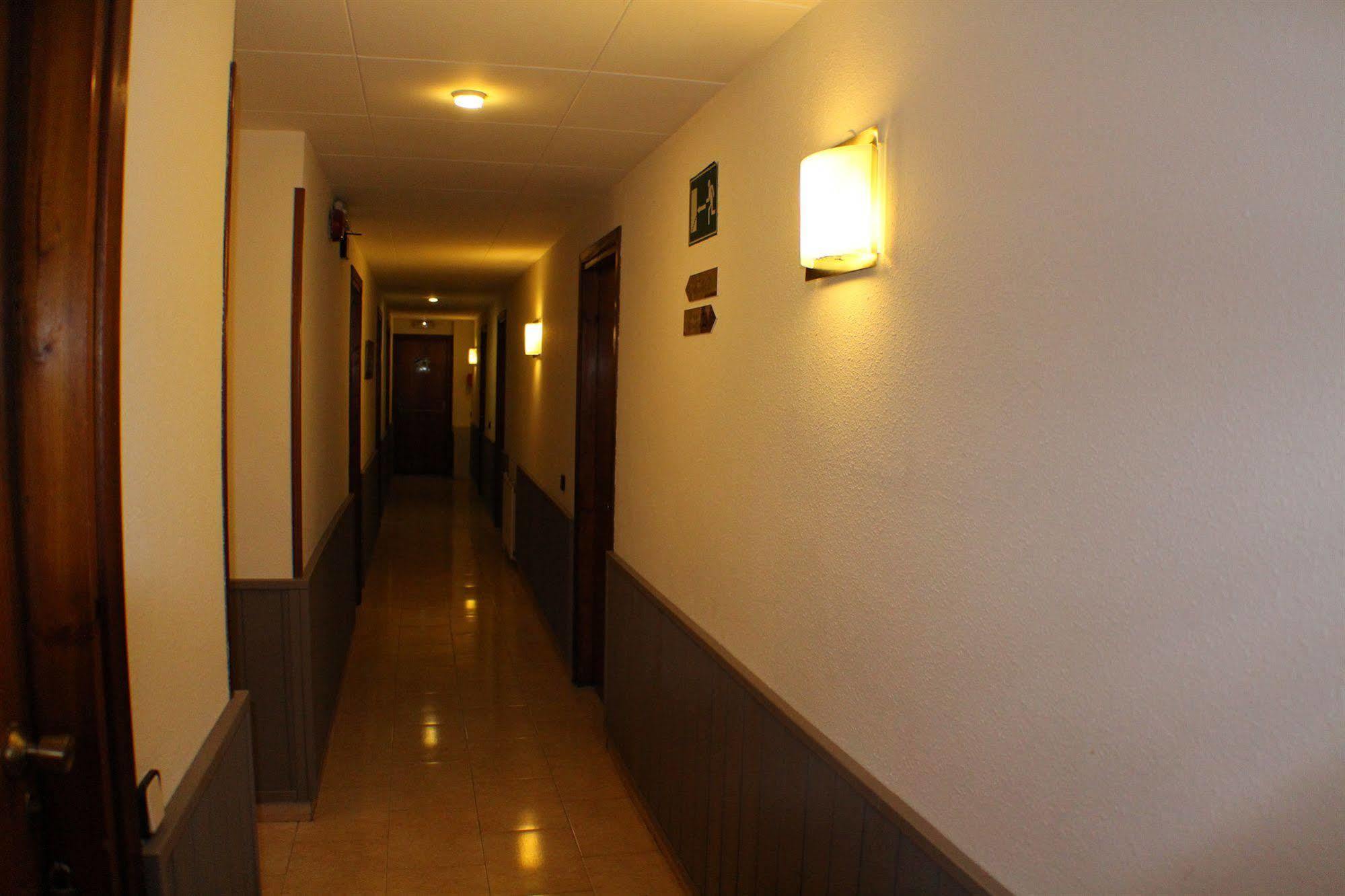 Marfany 3* Andorra la Vella