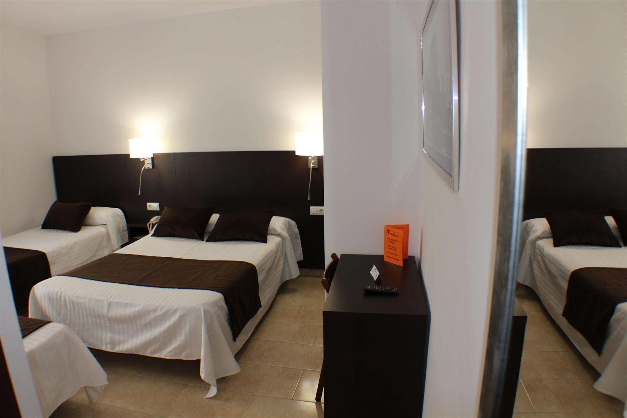 Hotel Marfany