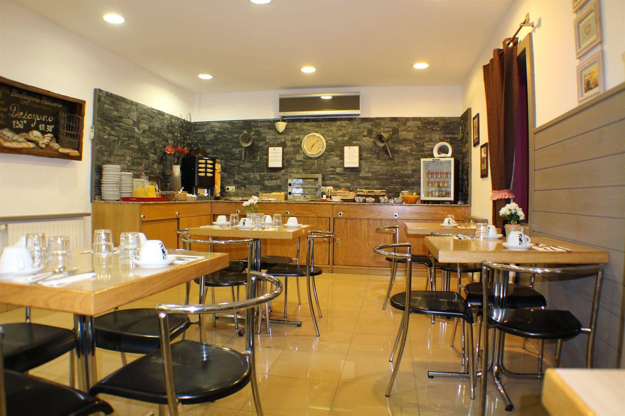 Hotel Marfany Andorra la Vella