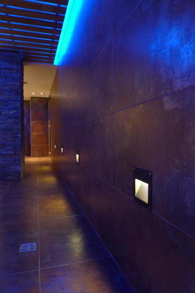 & Niunit Hotel El Serrat