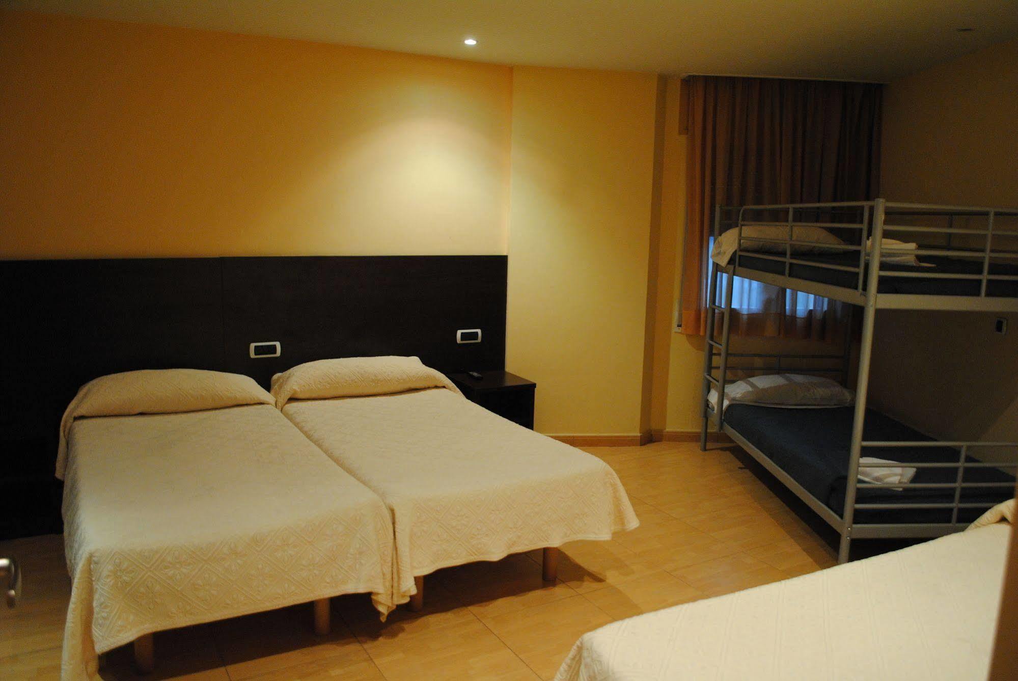 Hotel La Mola