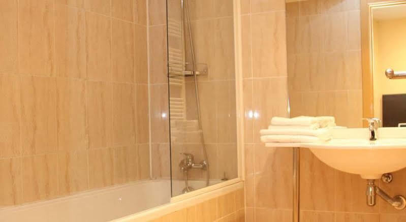 La Mola Hotel Encamp